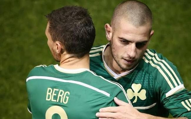 Χωρίς τρεις η προπόνηση