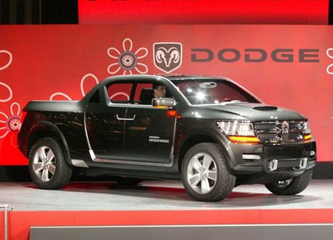 2016 Dodge Rampage Truck Release Date Dodge Ram Price
