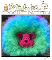 CP54 - Patch the Pygmy Puff CP54 - Patch the Pygmy Puff