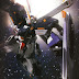 Custom Build: MG 1/100 "Full Armor" Crossbone Gundam X-1 Full Cloth