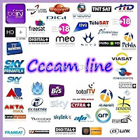 Cccam cline generator Cccam cline generator
