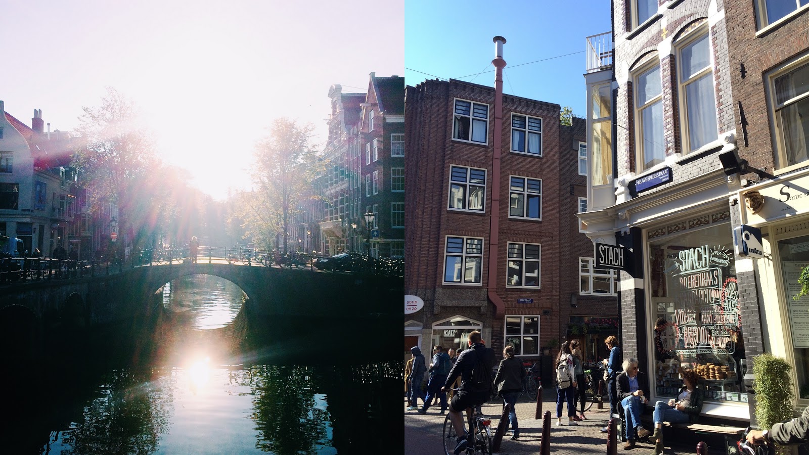 October in pictures