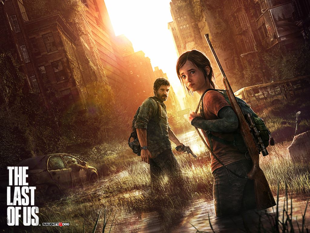The Last of Us Multiplayer Reveal Trailer Game Video World