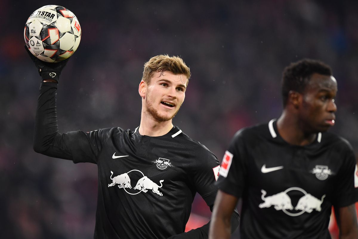 Timo Werner Wiki Biodata Affairs Girlfriends Wife Profile Family Movies All Sports Wiki Profiles Affairs Other Latest Updates Players9