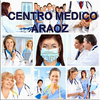 CENTRO MEDICO ARAOZ (PALERMO)