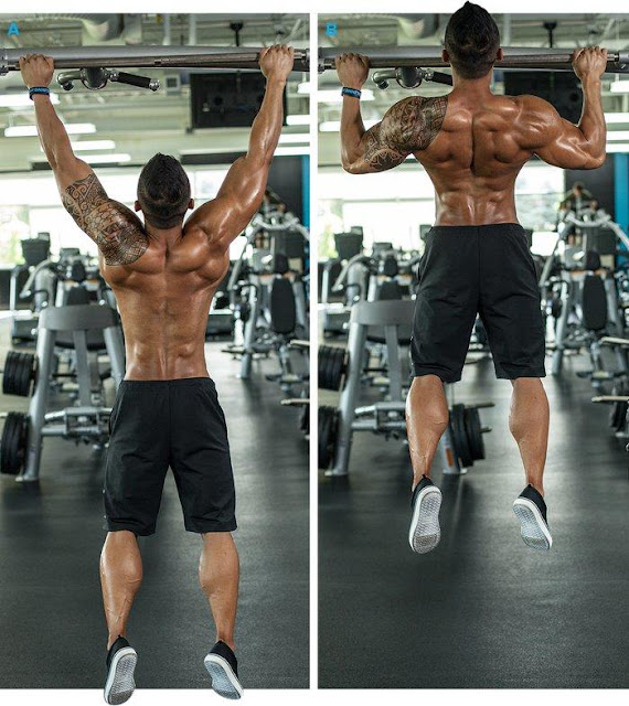 Back Exercise