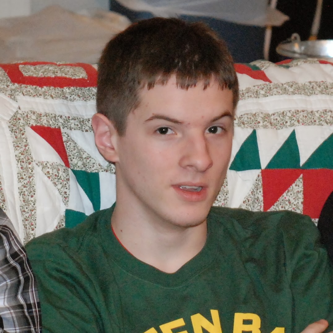 Musings Of The Sixties: Happy Birthday, Jared