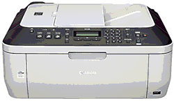 All Printer Driver : Canon Pixma MX320 Driver Download