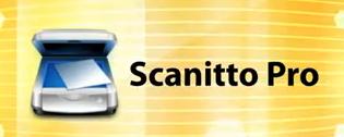 Extract Text from Images Using Scanitto Pro