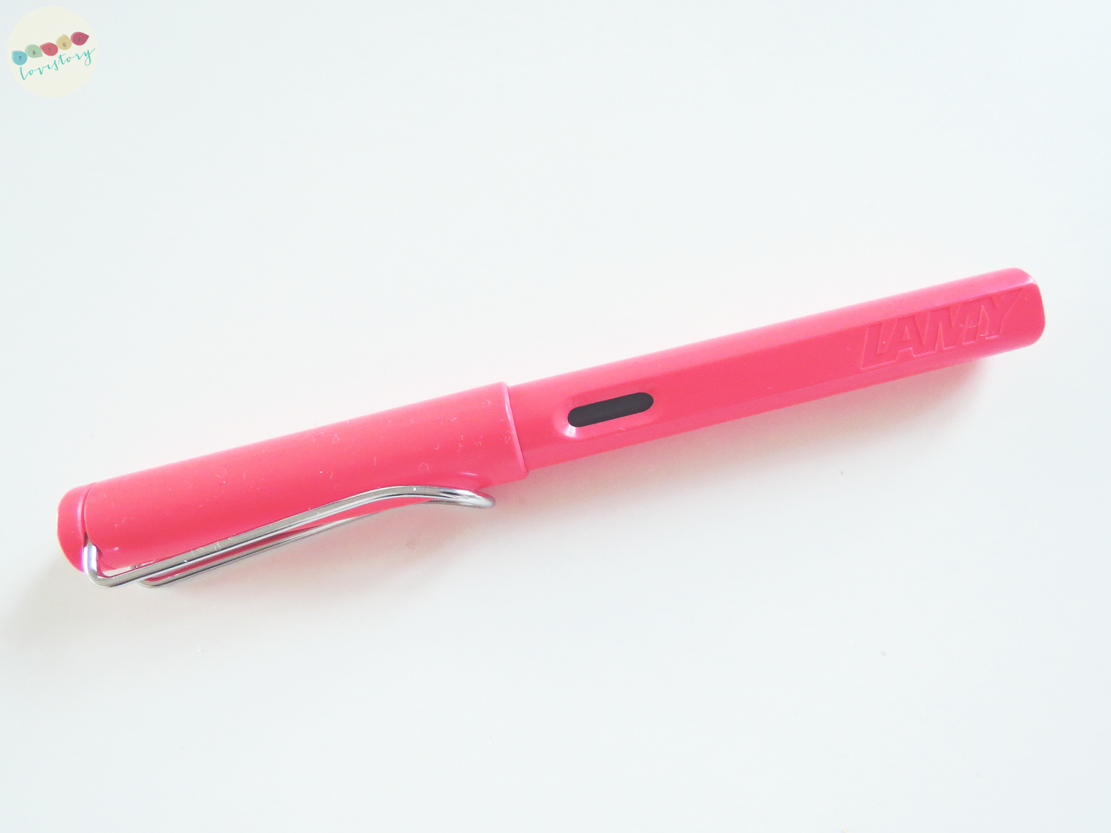 Zebra Sarasa Clip 0.5mm Neon 5 Color Set Review — The Pen Addict