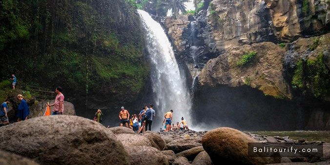 to see the best attractions inward Ubud Bali inward a one-half twenty-four hr menstruum trip BaliTourismMap: Ubud Half Day Tour - Itinerary to See Best Places inward Ubud