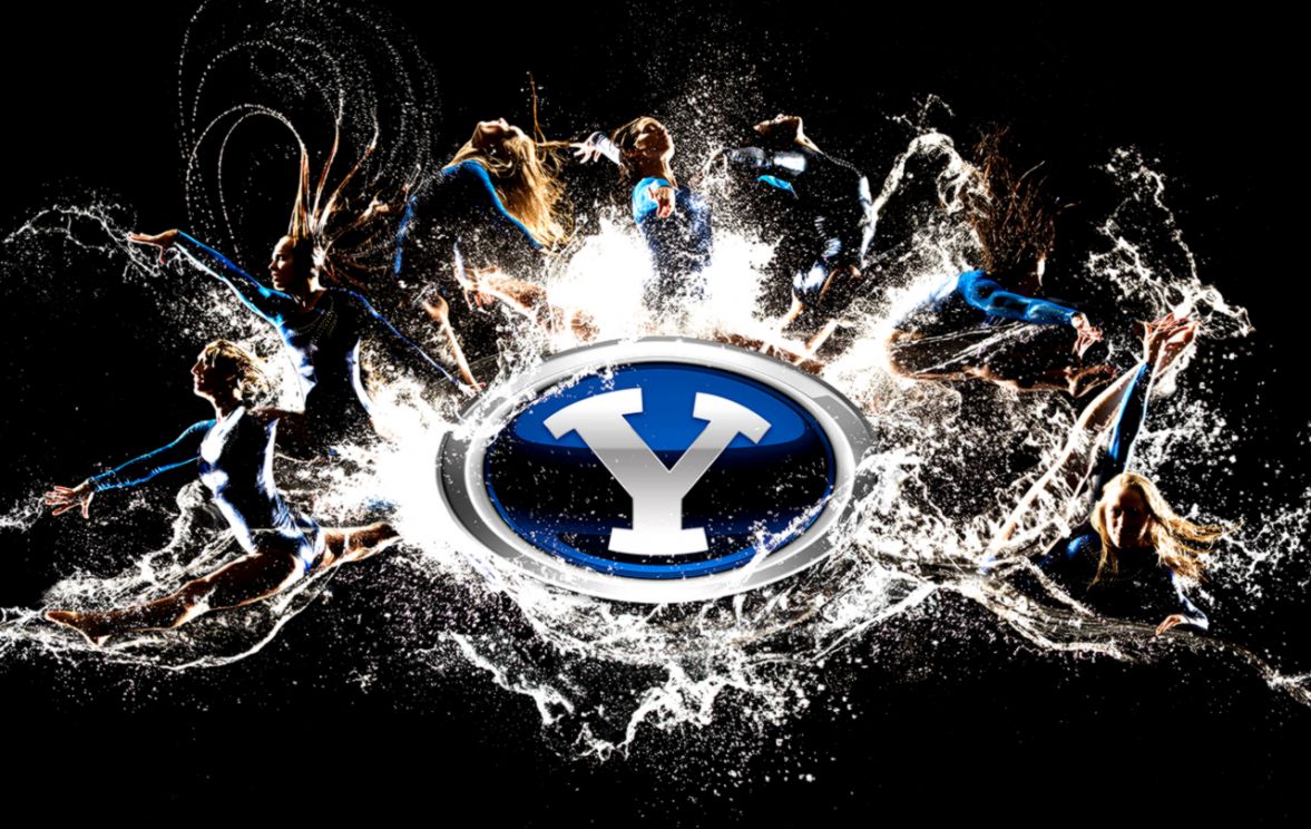 Most Recent BYU Wallpaper  BYU Cougar Club