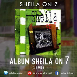 Download Lagu Sheila On 7 Album Sheila On 7 Mp3 Full Rar (1999)