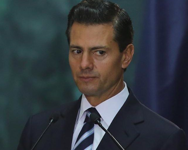 Ante denuncias, caso Odebrecht se perfila como el peor escándalo en administración de EPN: PRD Ante denuncias, caso Odebrecht se perfila como el peor escándalo en administración de EPN: PRD