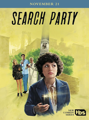 Search Party TBS