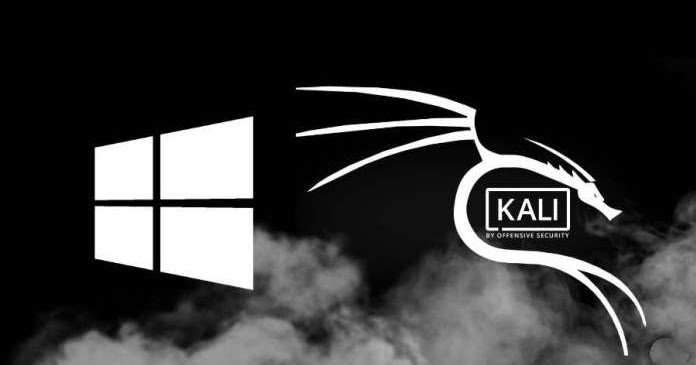 How To Dual Boot Kali Linux V 2018 4 With Windows 10 Tech Prf