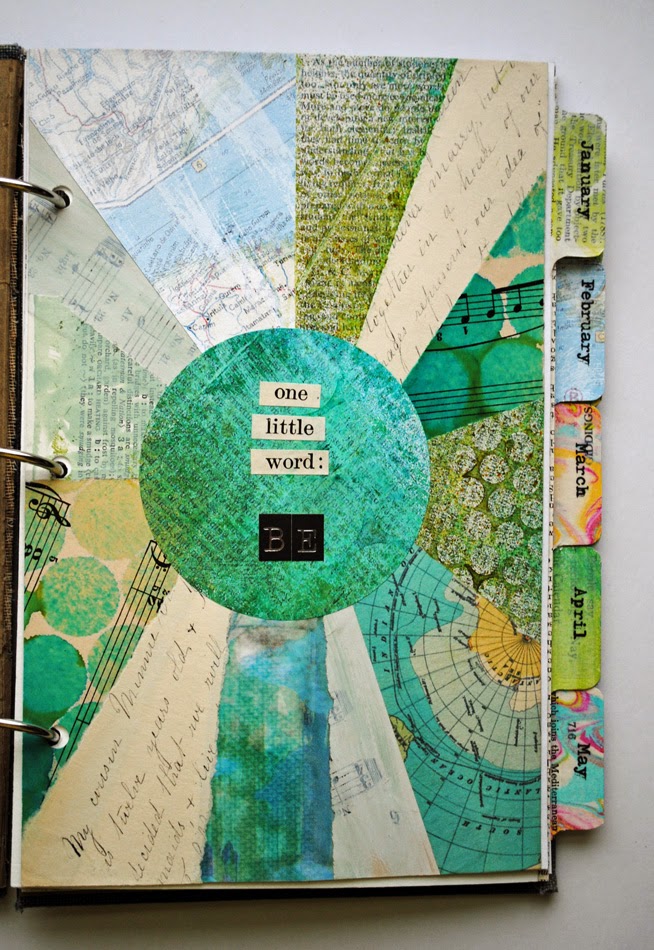 Found on Brighton Collage Therapy