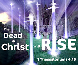 Isaiah 66, The Rapture, and Translator Bias