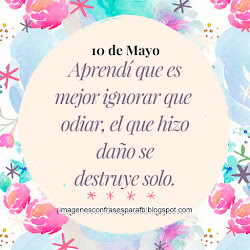 frases mayo imagenes diarias bonitas frase
