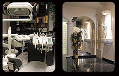 Studio Dentistico Ungheria