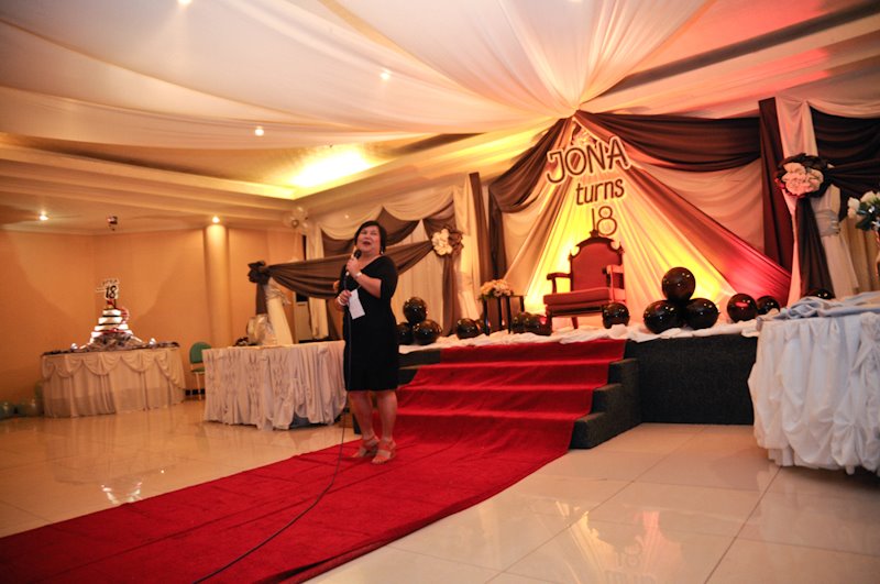 Debut Ideas Affordable Places To Celebrate Debut Around Davao Their