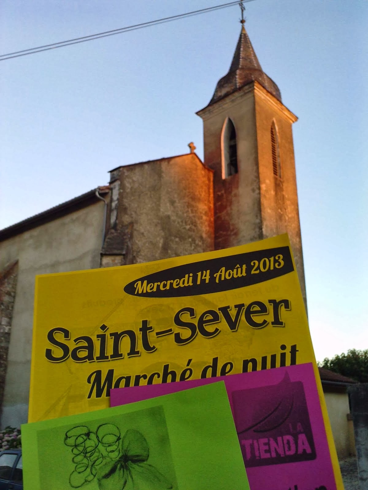 SODEP SARL: distribution de votre pub!