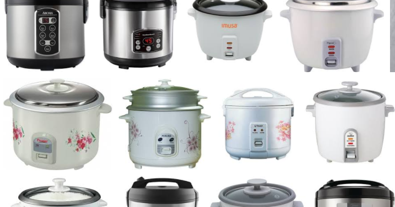 gambar rice cooker