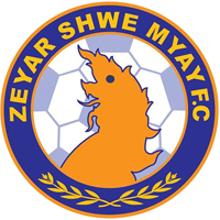 ZEYAR SHWE MYAY FC