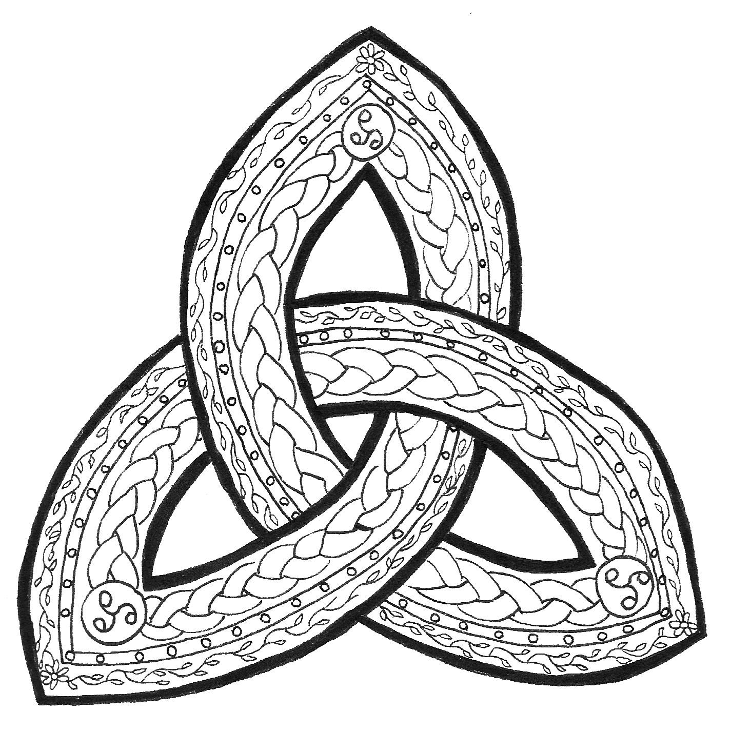 Celtic Knots Celtic Knots