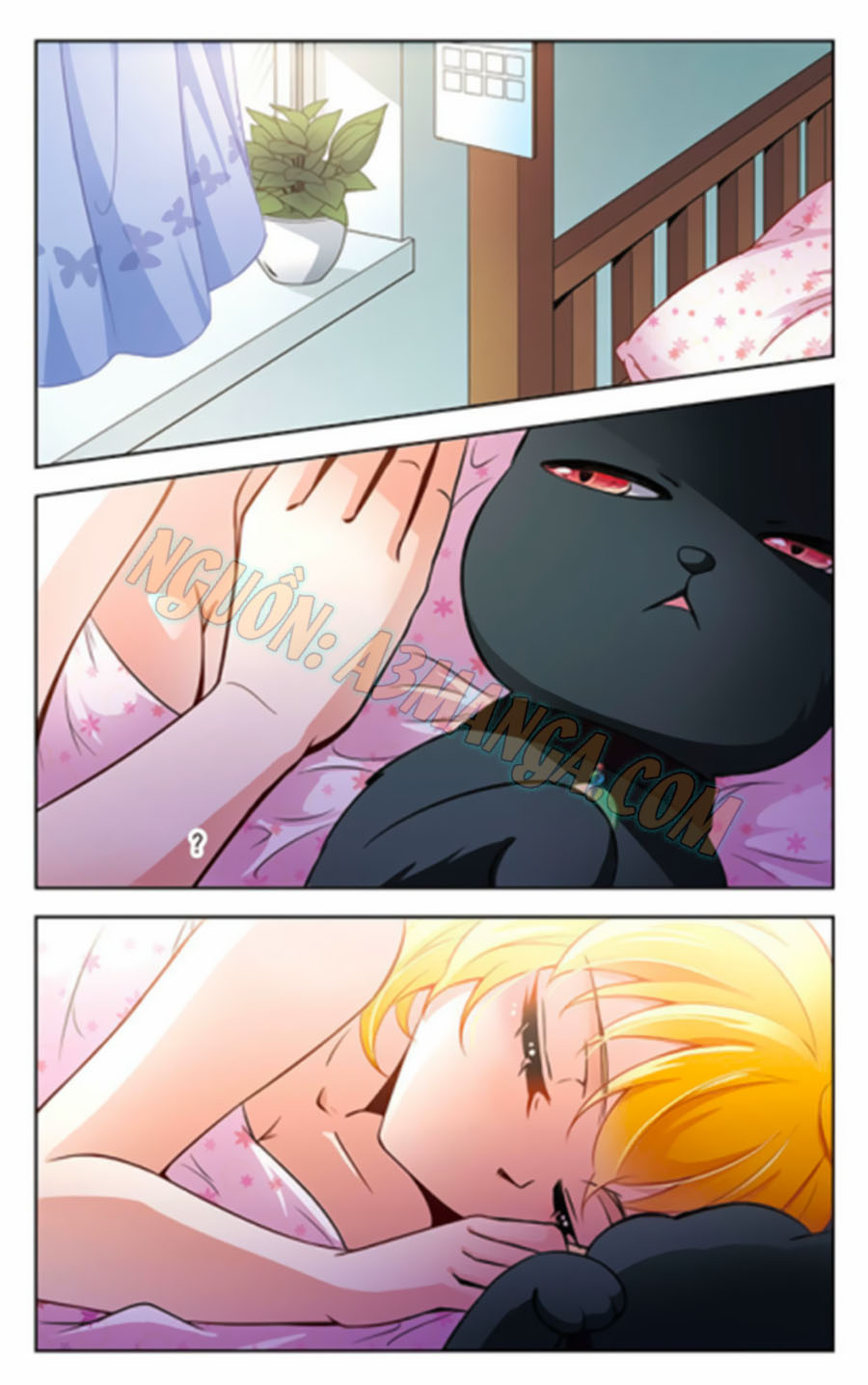 Huyền Vũ Luyến Ca: Vạn Vật Sinh Linh Chap 4.2 - Next Chap 5