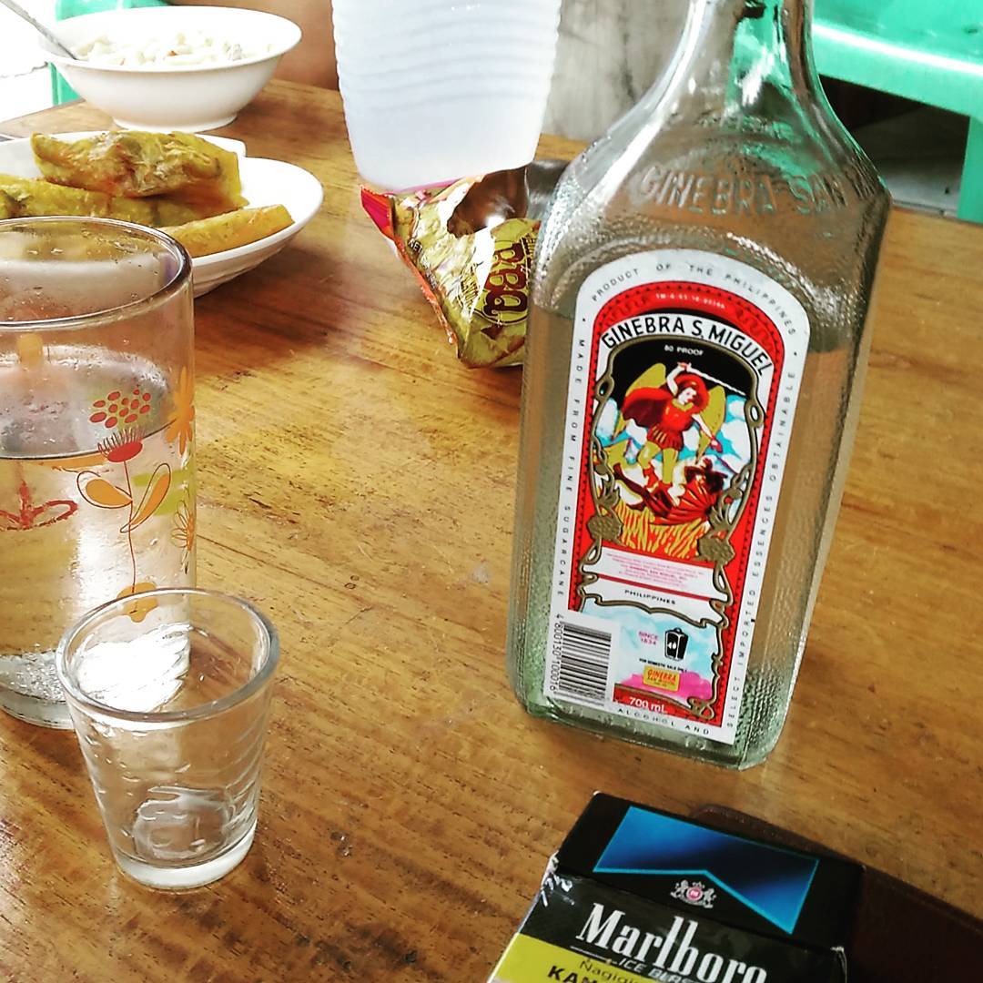 Filipino Phrases Borrowed from Spanish that You May Find Amusing