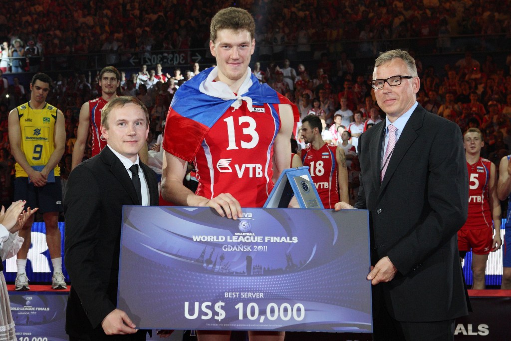 Дмитрий Мусэрский олимпиада 2012