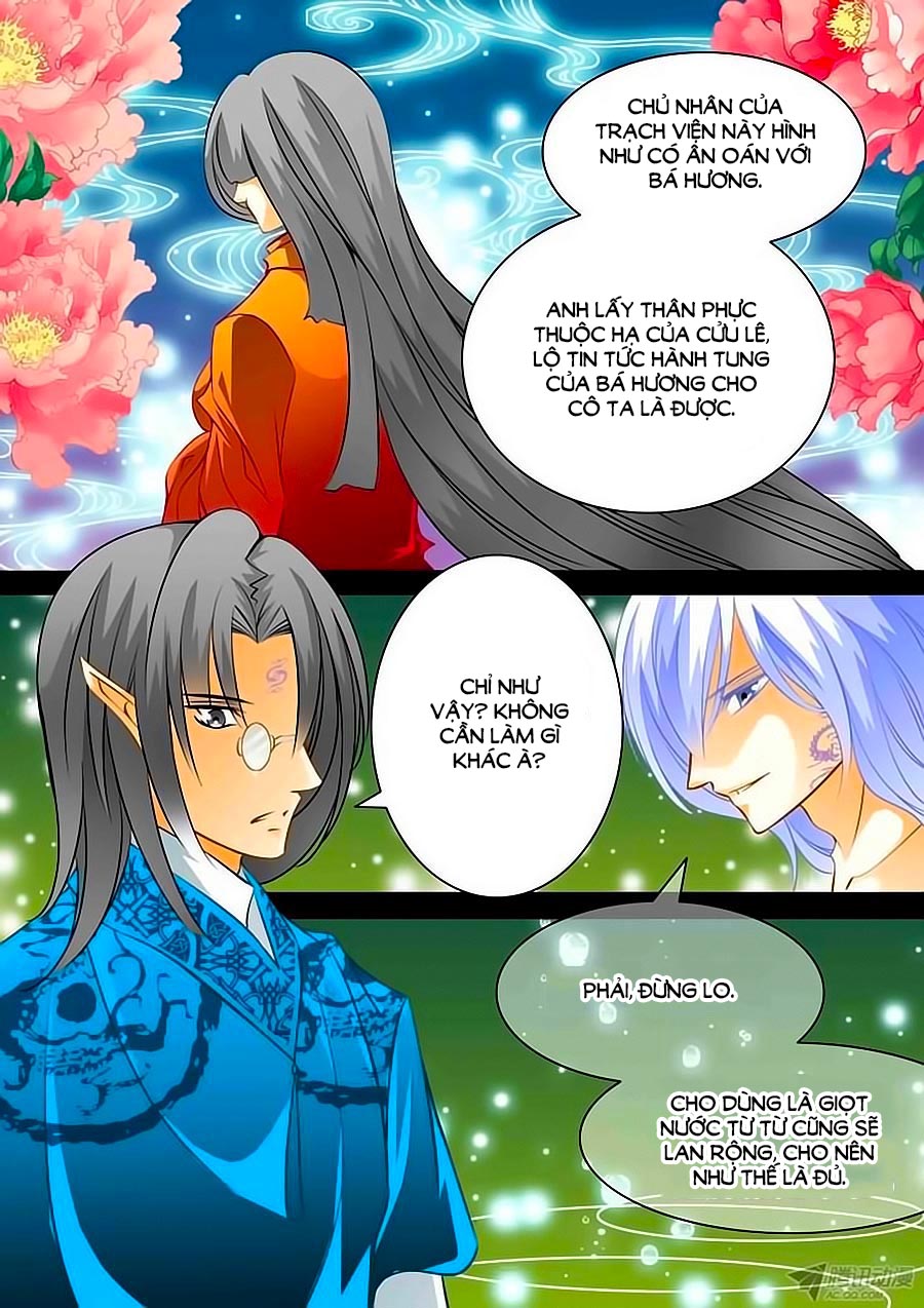 Đến Làm Yêu Quái Đi Chap 55 - Next Chap 56