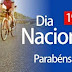 Dia Nacional do Ciclista - Parabéns para todos os bikers! 