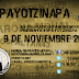 #Anonymous presenta #OpAyotzinapa