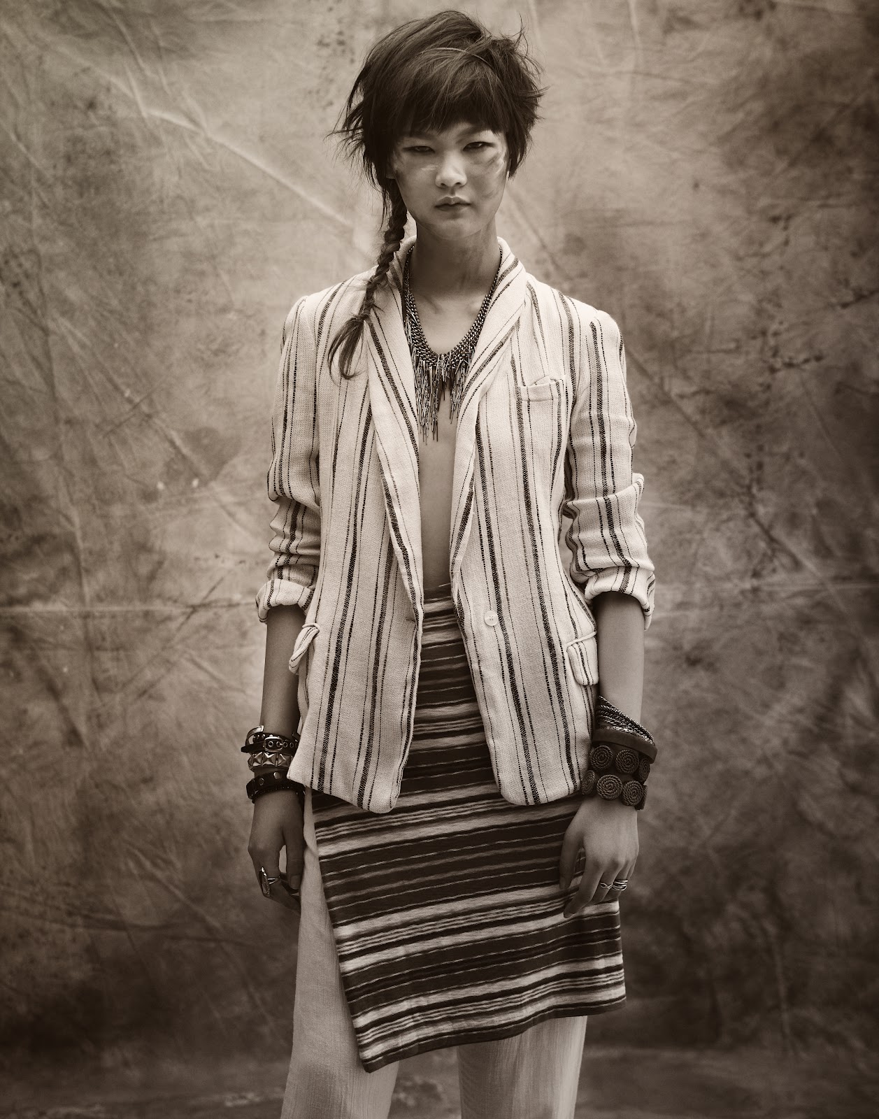 ed korea ed choi western korean models sumin new ed korea ed choi western korean models sumin new