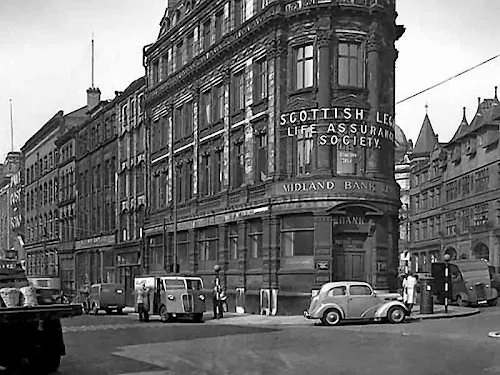Whitechapel