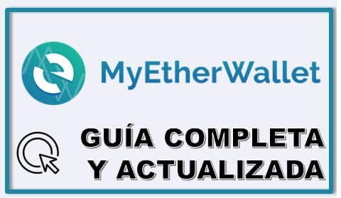 Cómo Usar My Ether Wallet Guía Completa Actualizada Español Cómo Usar My Ether Wallet Monedero Ethereum Tutorial Paso a Paso