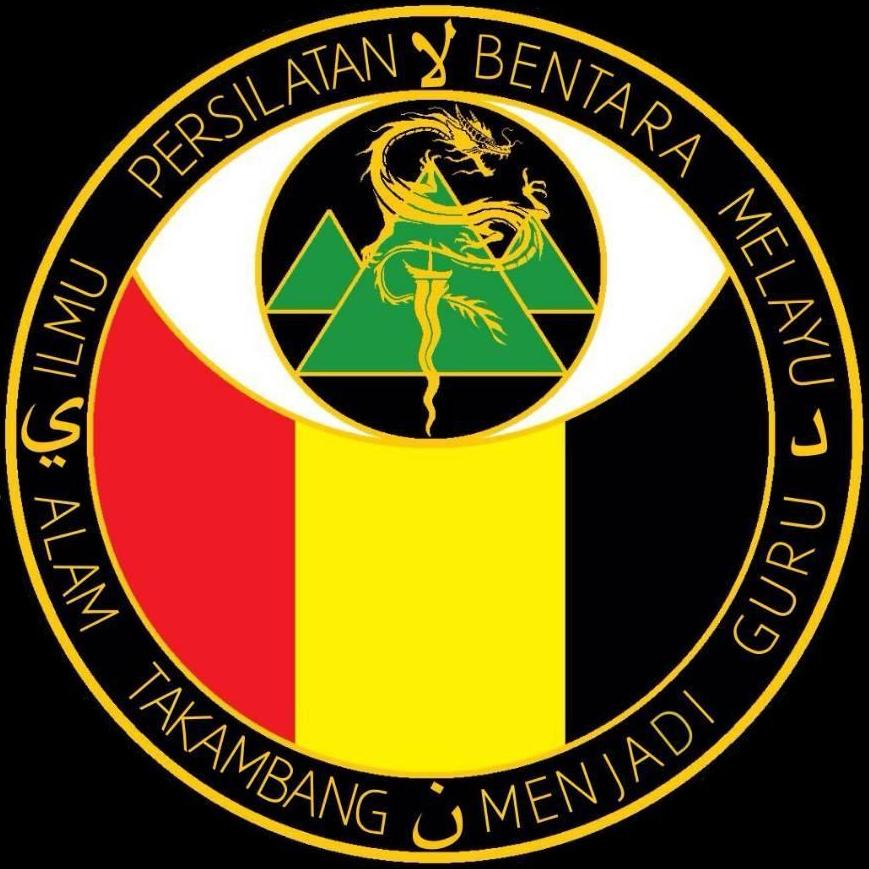 BENTARA MELAYU: LAMBANG-LAMBANG