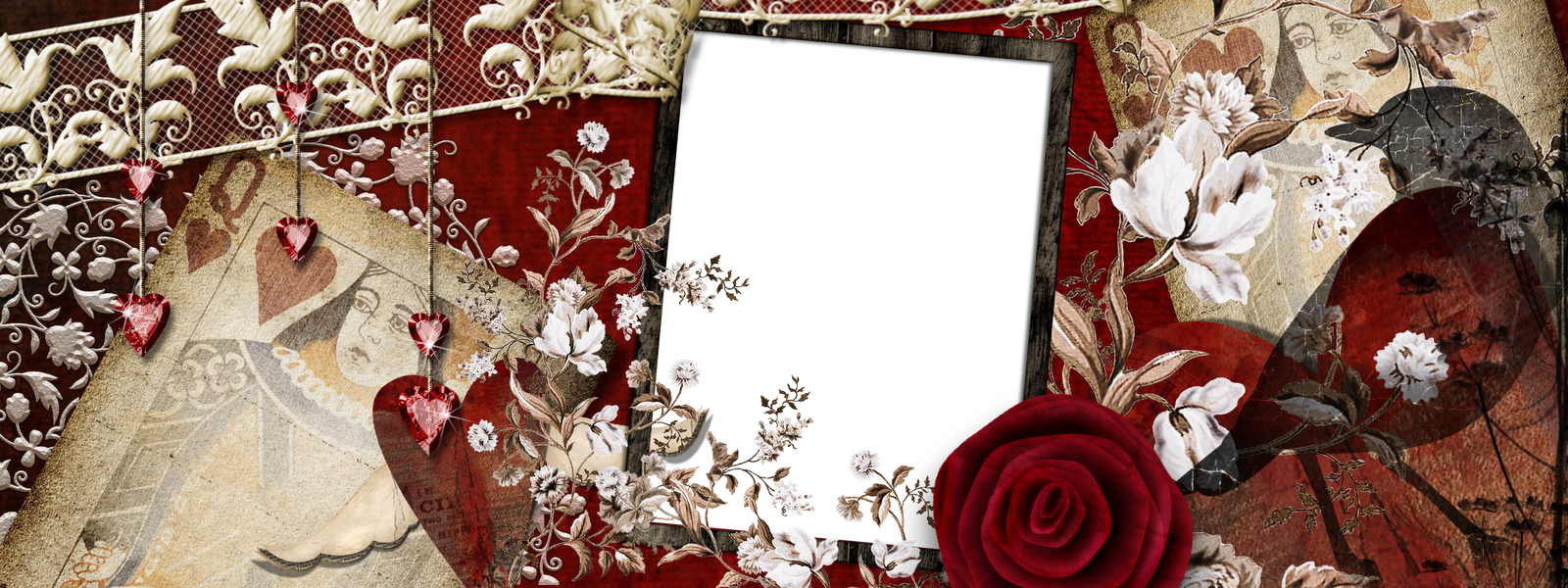 Bella LuElla More FB Cover Ploppers