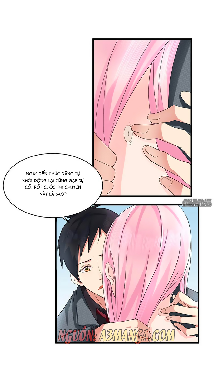 Số Hiệu 1314 - Chương 5 - Trang 8