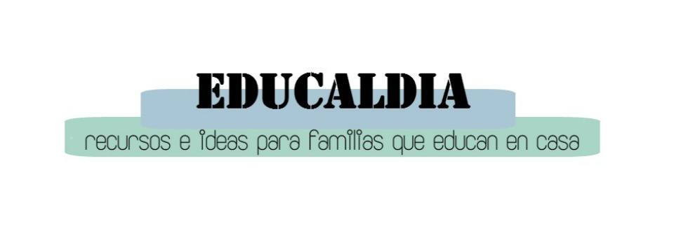                    EDUCALDIA