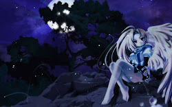 Anime Background Template 1