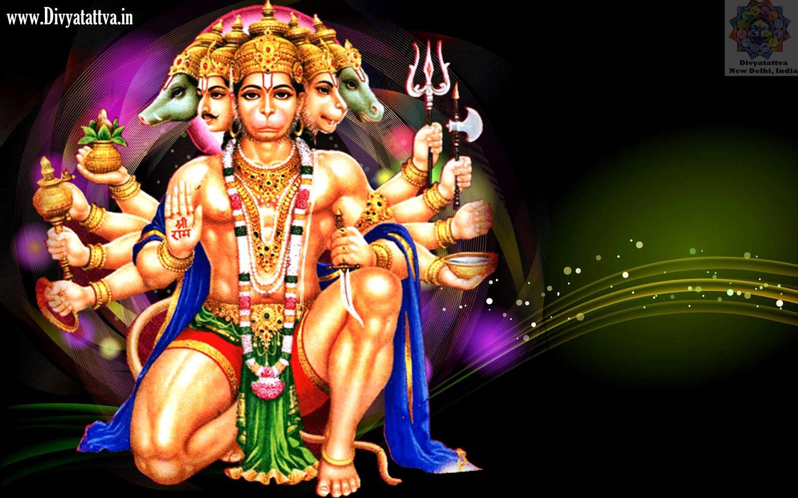 Divyatattva Astrology Free Horoscopes Psychic Tarot Yoga Tantra Occult Images Videos Lord Hanuman Hd Wallpaper Bajrang Bali Background Images