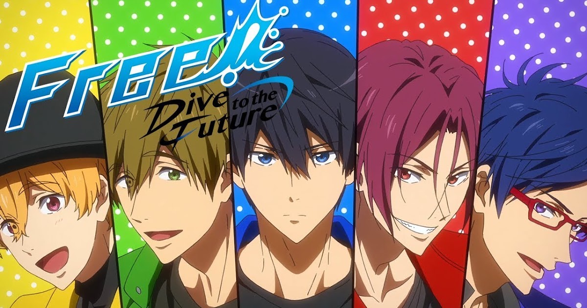 Watch free anime english