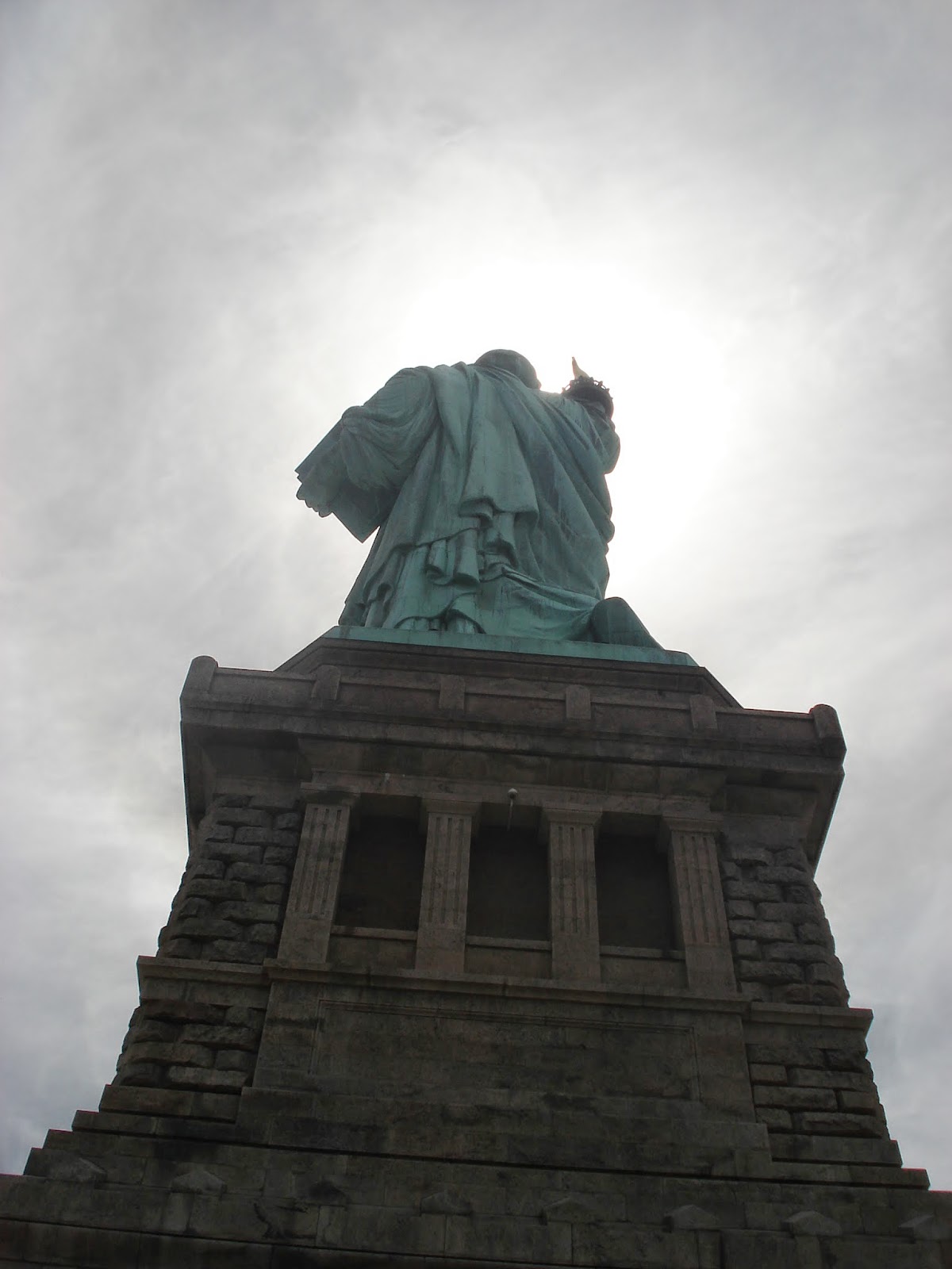 Project Klatch Freedom Does Not Exist