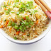 Chinese Fried Rice Restaurant Style