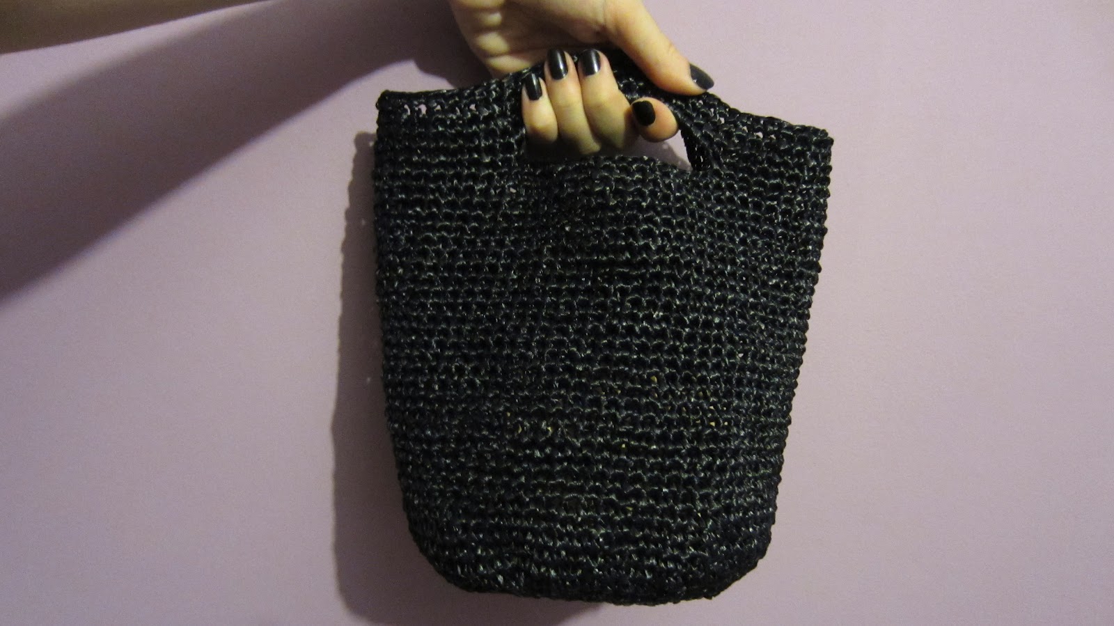 Bag for clothespins
