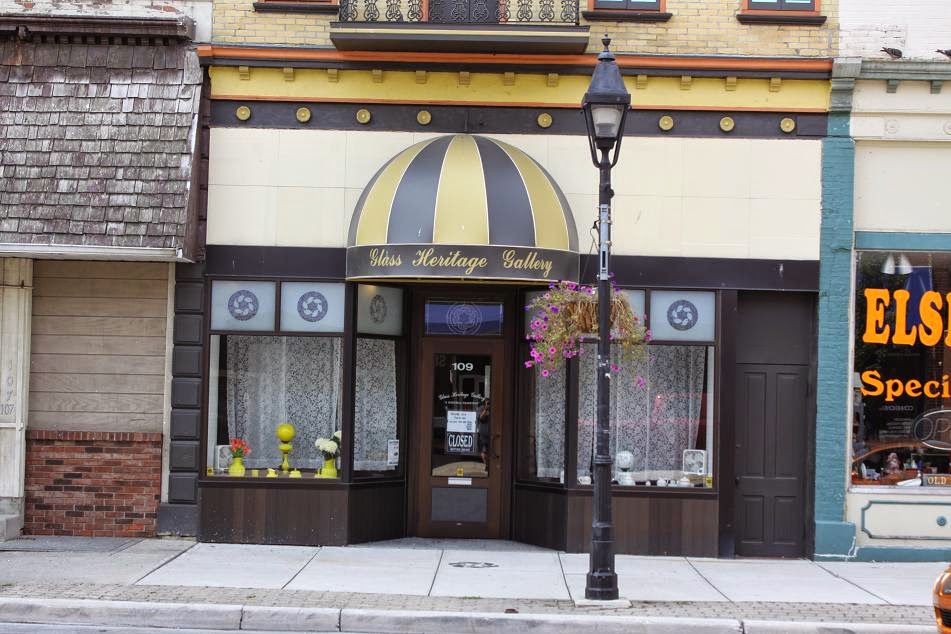 Michigan Exposures Fostoria, Ohio