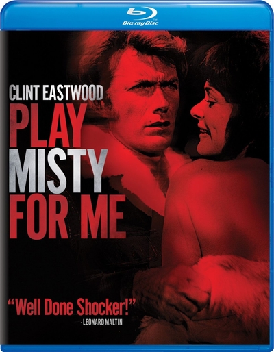 Play Misty for Me (1971) 1080p BDRip Dual Latino-Inglés [Subt. Esp] (Intriga. Drama)
